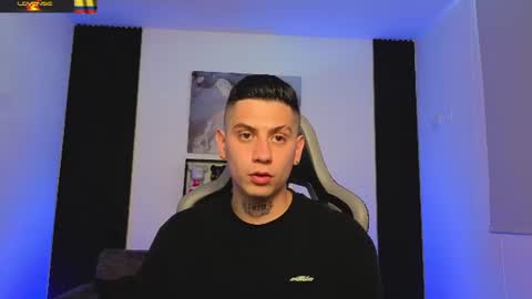 YEIKO ROMERO online show from 07-09-26, 06:23