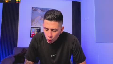 YEIKO ROMERO online show from 07-16-26, 06:14