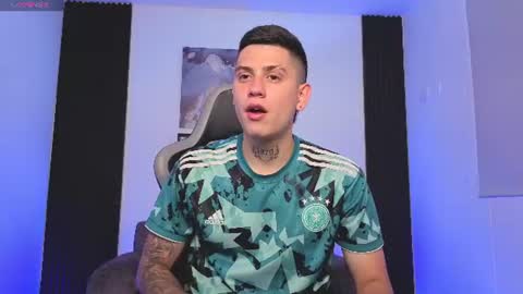 YEIKO ROMERO online show from 07-17-26, 07:41