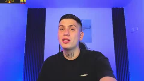 YEIKO ROMERO online show from 07-29-26, 05:44
