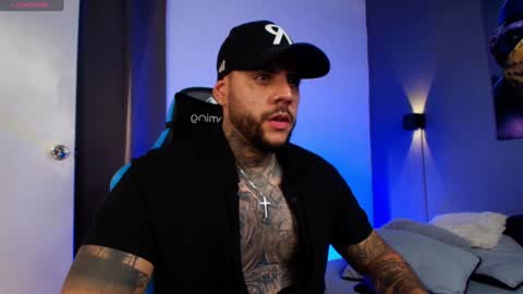 yeikoe1 online show from 01-18-25, 02:36