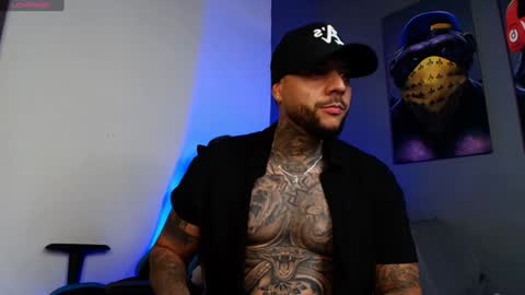 yeikoe1 online show from 01-22-25, 02:15