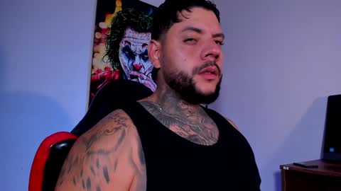 yeikoe1 online show from 02-05-25, 05:20