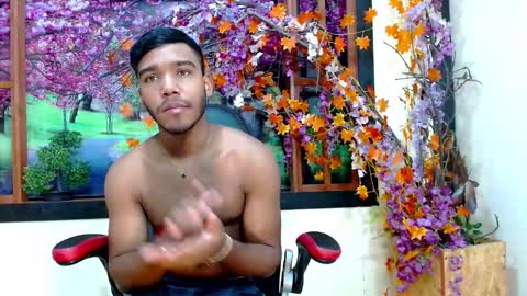 yeinner_ online show from 10-20-25, 07:25