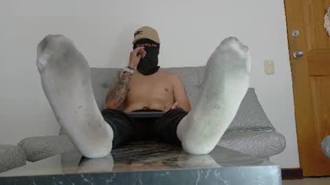 yeisongomezz online show from 06-28-26, 06:03