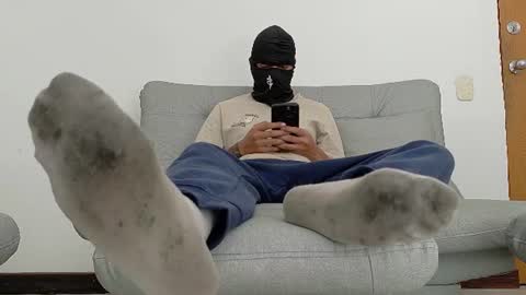 yeisongomezz online show from 07-11-26, 08:00