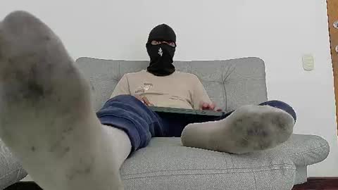 yeisongomezz online show from 07-12-26, 05:26
