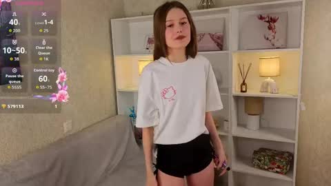 Kate online show from 04-22-26, 01:08