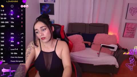 Valery  online show from 10-14-25, 01:28