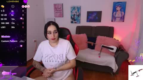 Valery  online show from 11-29-25, 07:00