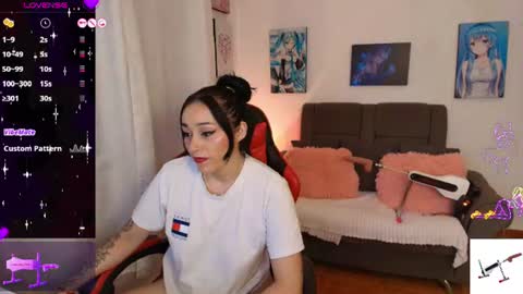 Valery  online show from 07-15-26, 11:43