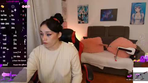Valery  online show from 07-28-26, 11:28