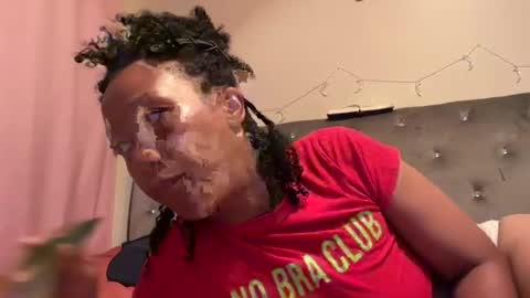 Yella Princess online show from 07-02-26, 03:34