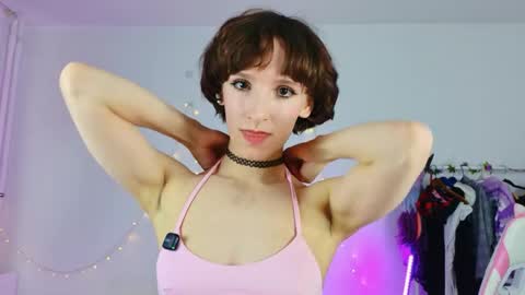 Liya online show from 04-23-26, 02:08