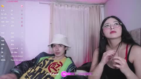 Snapshot of yellowpokemon chatting on 09-16-25, 04:57 Jodie Andy 3 online show from 09-16-25, 04:57