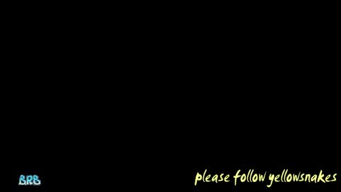 .     y e l l o w s n a k e s       . online show from 05-09-26, 04:12