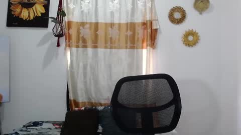 Yemaya 28 online show from 02-02-25, 01:19