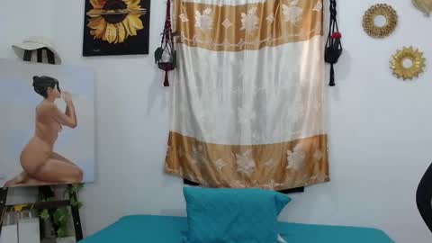 Yemaya 28 online show from 03-02-25, 12:22