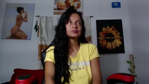 Yemaya 28 online show from 09-13-25, 09:09