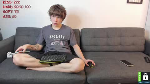 Yen online show from 10-06-25, 02:03