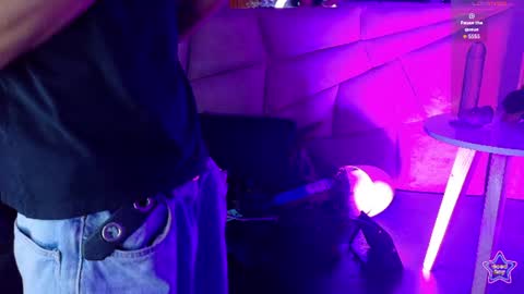 Jen  Dekoy online show from 07-28-26, 03:46