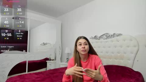 yennefer13 online show from 03-12-26, 09:43