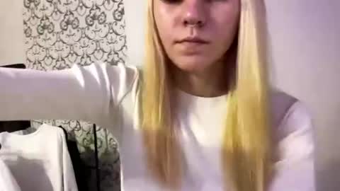 Lana online show from 07-19-26, 05:05