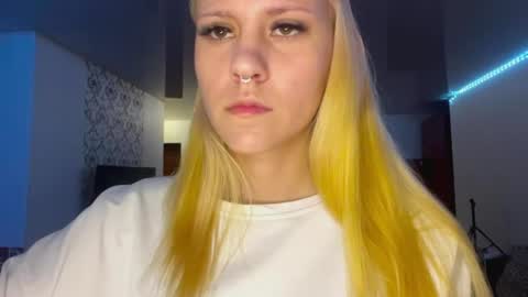 Lana online show from 07-25-26, 06:16