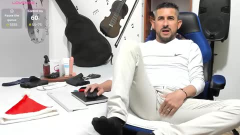 Yeol online show from 12-03-24, 06:17