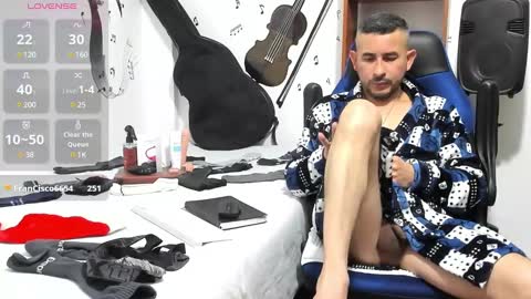 Yeol online show from 12-23-24, 03:01