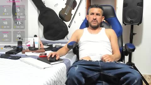 Yeol online show from 01-19-25, 01:10