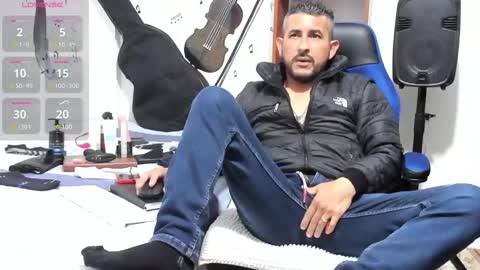 Yeol online show from 01-19-25, 06:21