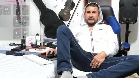 Yeol online show from 01-20-25, 06:53