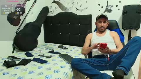 Yeol online show from 03-02-25, 05:47