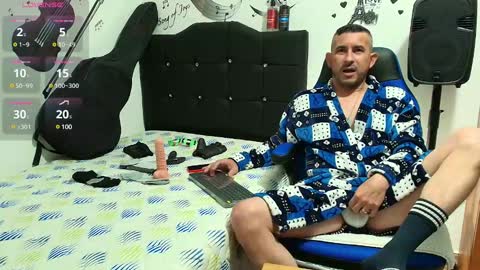 Yeol online show from 03-09-25, 04:22