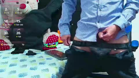 Yeol online show from 09-15-25, 06:52