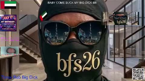 hot dick online show from 07-05-26, 04:25