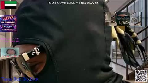 hot dick online show from 07-14-26, 01:19