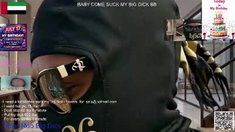 hot dick online show from 07-18-26, 06:23