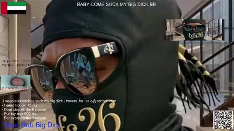hot dick online show from 07-23-26, 02:20