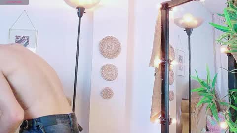 yeremmy_twink online show from 05-19-26, 06:58
