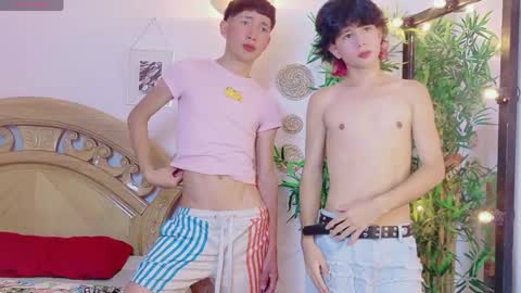 yeremmy_twink online show from 05-28-26, 07:33
