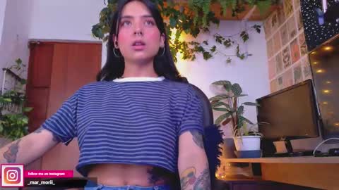 yeriawaddell  online show from 10-22-25, 08:52