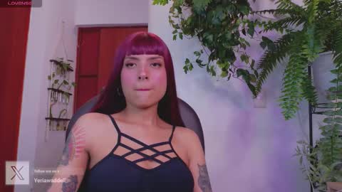 Snapshot of yeriawaddell_ chatting on 03-24-26, 10:26 yeriawaddell online show from 03-24-26, 10:26