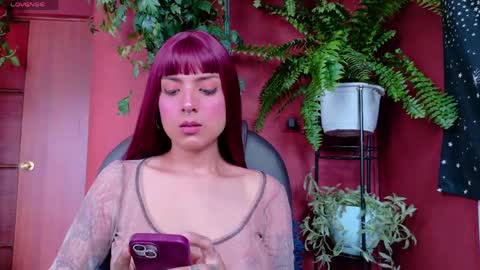 Snapshot of yeriawaddell_ chatting on 04-10-26, 08:24 yeriawaddell online show from 04-10-26, 08:24
