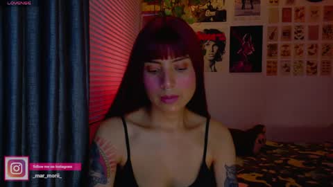Snapshot of yeriawaddell_ chatting on 05-04-26, 01:12 yeriawaddell online show from 05-04-26, 01:12