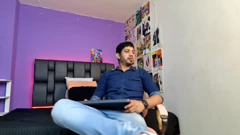 yerk_drom online show from 11-09-25, 05:55