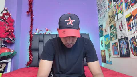 yerk_drom online show from 11-24-25, 06:51