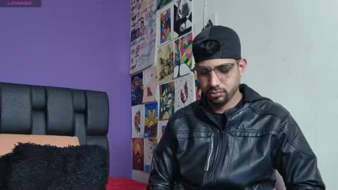 Snapshot of yerk_drom chatting on 01-13-26, 05:51 yerk_drom online show from 01-13-26, 05:51