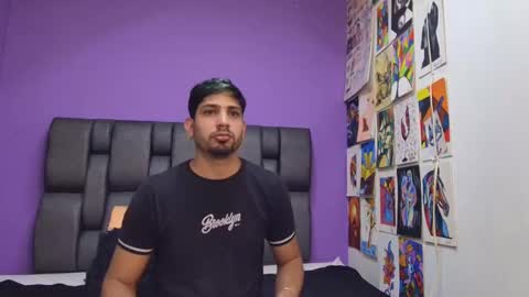 Snapshot of yerk_drom chatting on 01-31-26, 07:11 yerk_drom online show from 01-31-26, 07:11